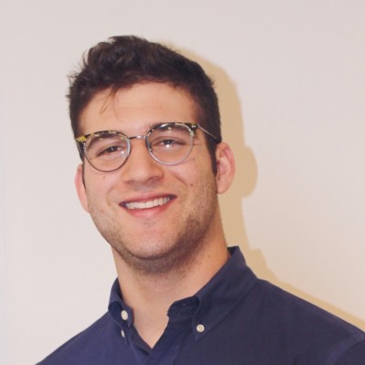 Grant Denmark - Founder & CEO
